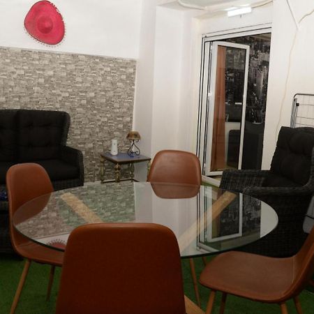 Boutique Kalithea Apartman Athén Kültér fotó