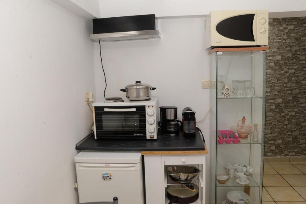 Boutique Kalithea Apartman Athén Kültér fotó