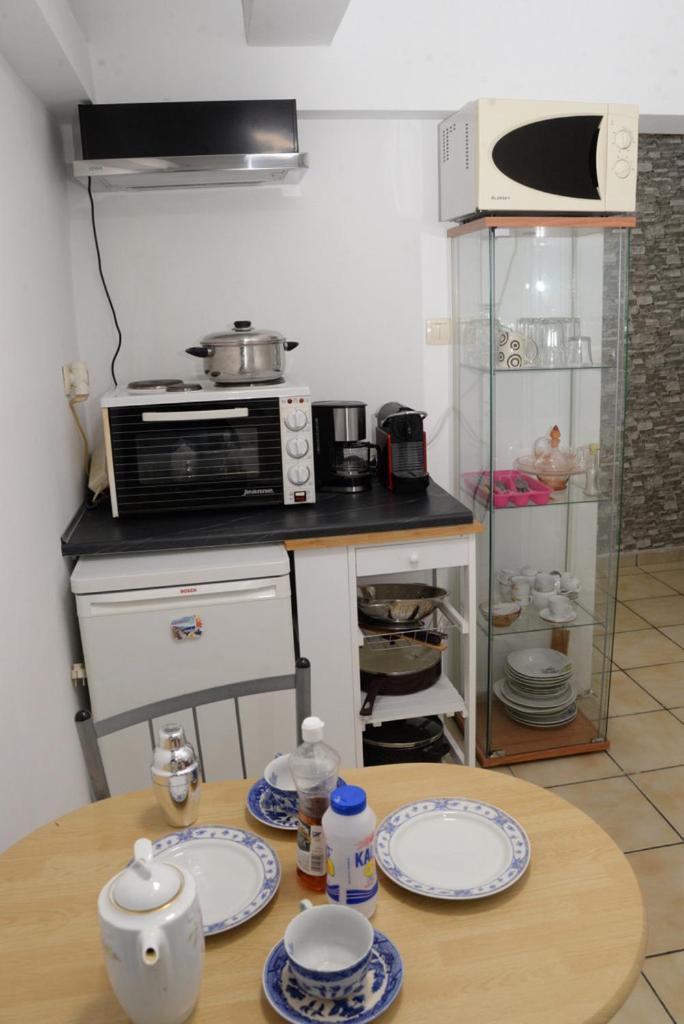 Boutique Kalithea Apartman Athén Kültér fotó