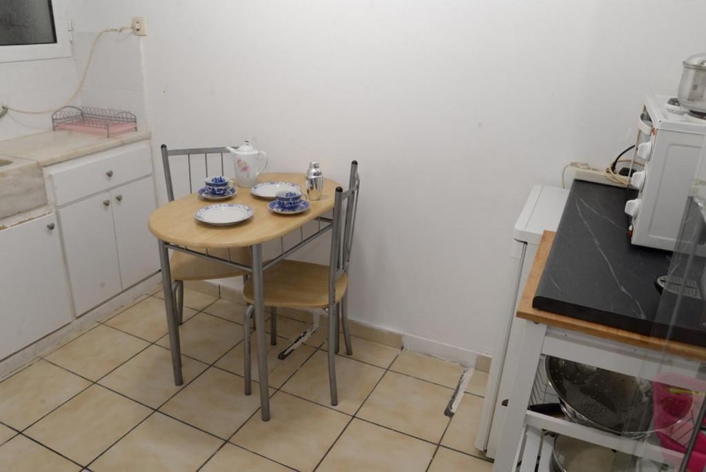 Boutique Kalithea Apartman Athén Kültér fotó