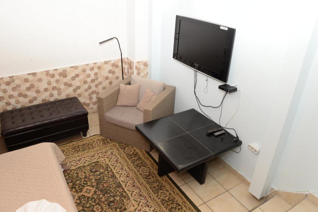 Boutique Kalithea Apartman Athén Kültér fotó