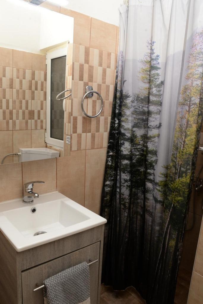 Boutique Kalithea Apartman Athén Kültér fotó