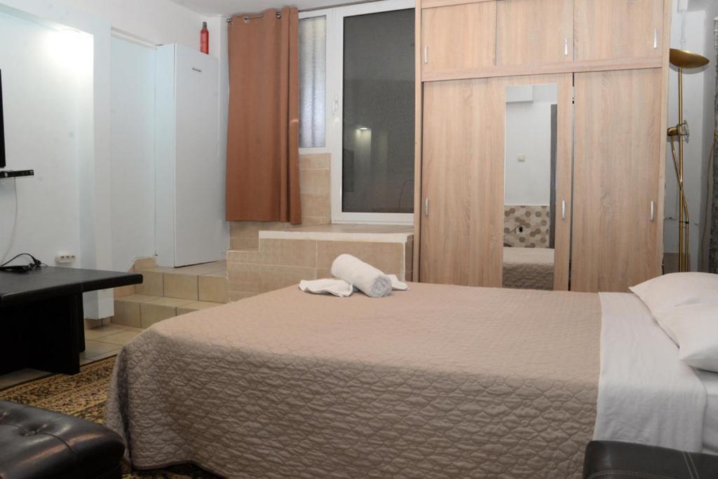 Boutique Kalithea Apartman Athén Kültér fotó