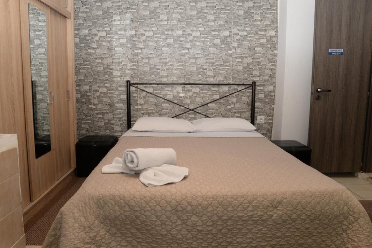 Boutique Kalithea Apartman Athén Kültér fotó